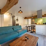 Apartment Le Bel T3 Grisolles (Tarn-et-Garonne)