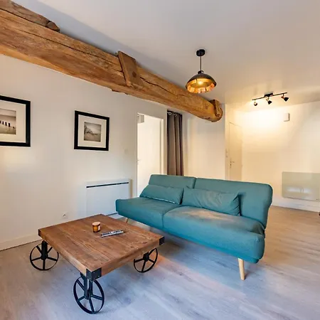 Le Bel T3 Apartment *