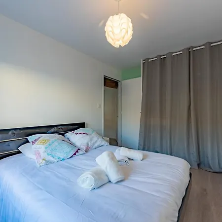 Le Bel T3 * Grisolles (Tarn-et-Garonne)