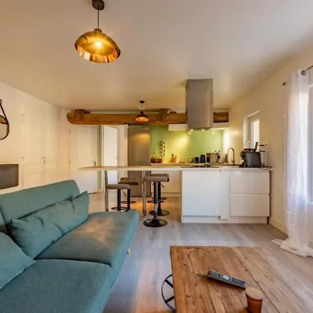 Apartment Le Bel T3 Grisolles *