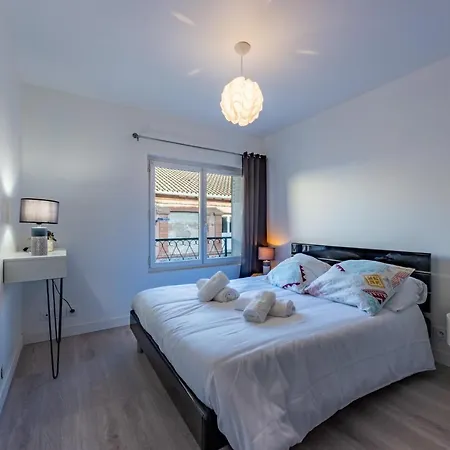 Le Bel T3 Grisolles (Tarn-et-Garonne)