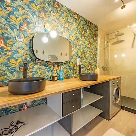 Le Bel T3 Grisolles Apartment *