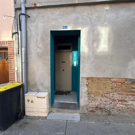 Le Bel T3 Appartement Grisolles (Tarn-et-Garonne)