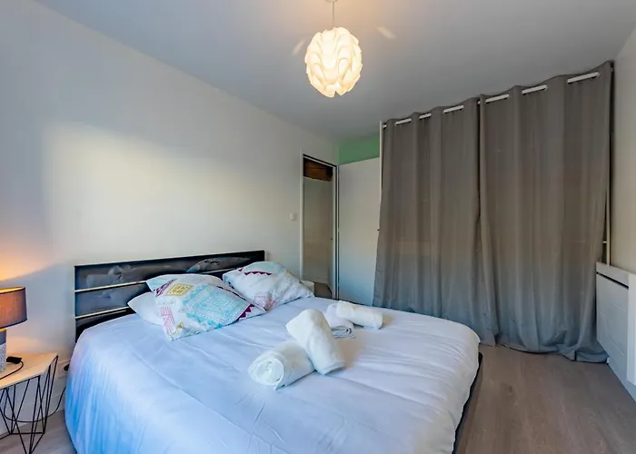 Le Bel T3 * Grisolles (Tarn-et-Garonne)