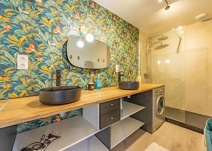 Le Bel T3 Apartment *